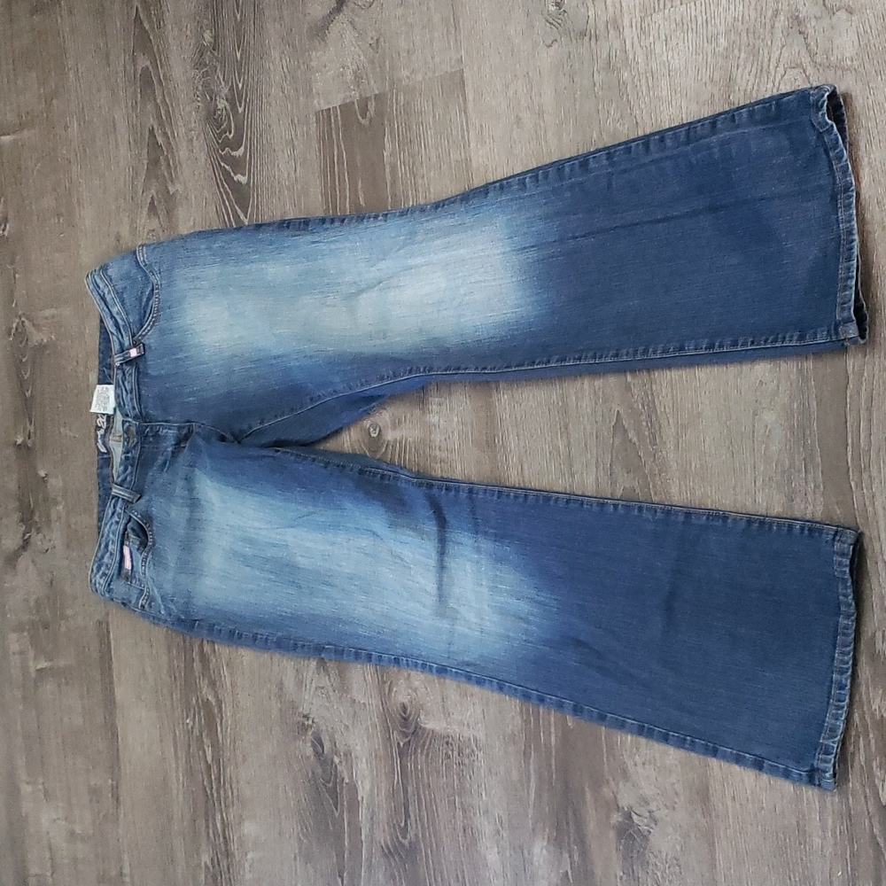 EARLY 20 Damen European Jeans Size 16